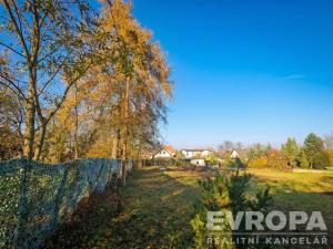 Prodej pozemku pro bydlení, Březová-Oleško, Lipová, 1495 m2
