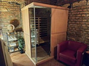 Pronájem obchodního prostoru, Praha - Žižkov, Čajkovského, 200 m2