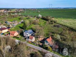 Prodej pozemku pro bydlení, Poříčany, Klučovská, 1820 m2