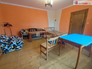 Pronájem bytu 2+kk, Poděbrady - Poděbrady III, Chelčického, 55 m2