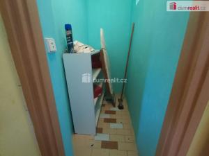 Pronájem bytu 2+kk, Poděbrady - Poděbrady III, Chelčického, 55 m2