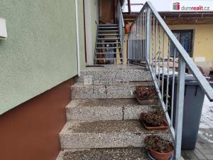 Pronájem bytu 2+kk, Poděbrady - Poděbrady III, Chelčického, 55 m2