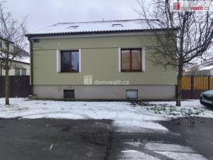 Pronájem bytu 2+kk, Poděbrady - Poděbrady III, Chelčického, 55 m2