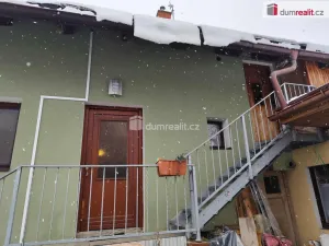 Pronájem bytu 2+kk, Poděbrady - Poděbrady III, Chelčického, 55 m2