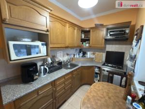 Pronájem bytu 2+1, Ústí nad Labem - Klíše, Klíšská, 50 m2