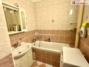 Pronájem bytu 2+1, Ústí nad Labem - Klíše, Klíšská, 50 m2