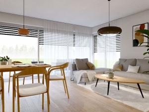 Prodej rodinného domu, Roudné, 91 m2