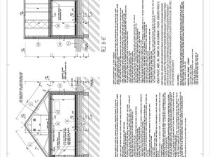 Prodej rodinného domu, Roudné, 91 m2
