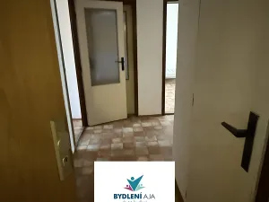 Pronájem bytu 2+1, Krupka, Karla Čapka, 62 m2