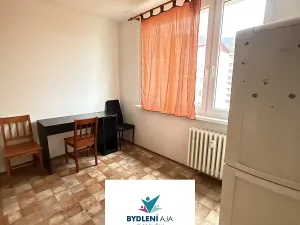 Pronájem bytu 2+1, Krupka, Karla Čapka, 62 m2