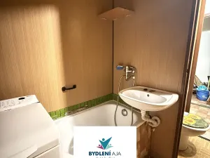 Pronájem bytu 2+1, Krupka, Karla Čapka, 62 m2