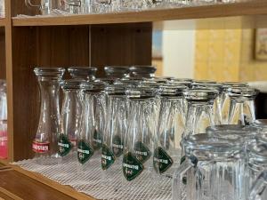 Pronájem atypického bytu, Strmilov - Česká Olešná, 100 m2