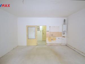 Prodej bytu 1+kk, Olomouc, kpt. Nálepky, 30 m2