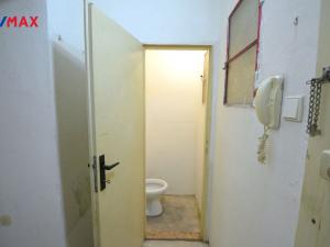 Prodej bytu 1+kk, Olomouc, kpt. Nálepky, 30 m2