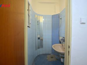 Prodej bytu 1+kk, Olomouc, kpt. Nálepky, 30 m2