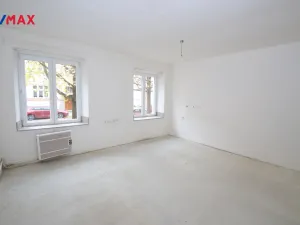 Prodej bytu 1+kk, Olomouc, kpt. Nálepky, 30 m2