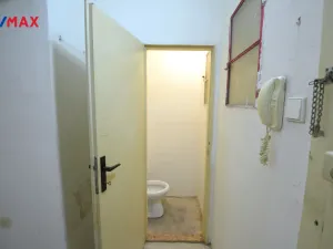 Prodej bytu 1+kk, Olomouc, kpt. Nálepky, 30 m2