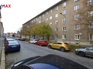 Prodej bytu 1+kk, Olomouc, kpt. Nálepky, 30 m2