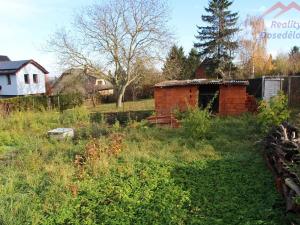 Prodej pozemku pro bydlení, Statenice, Březová, 433 m2