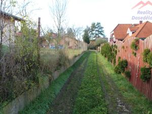 Prodej pozemku pro bydlení, Statenice, Březová, 433 m2