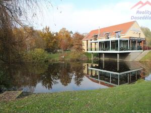 Prodej pozemku pro bydlení, Statenice, Březová, 433 m2