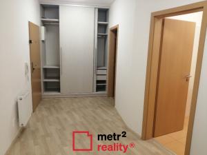 Pronájem bytu 1+1, Olomouc, Wellnerova, 38 m2