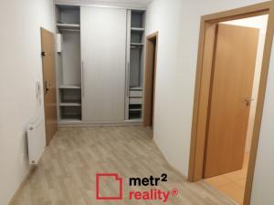 Pronájem bytu 1+1, Olomouc, Wellnerova, 38 m2