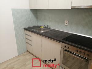 Pronájem bytu 1+1, Olomouc, Wellnerova, 38 m2