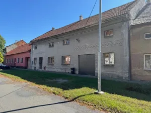 Prodej rodinného domu, Hulín, 169 m2