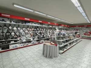 Pronájem obchodního prostoru, Jirny, Tovární, 350 m2