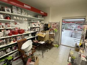 Pronájem obchodního prostoru, Jirny, Tovární, 350 m2