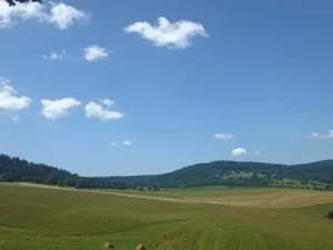 Prodej pozemku pro bydlení, Malá Morava - Křivá Voda, 1669 m2