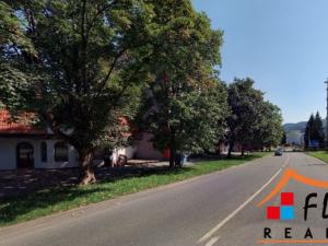 Pronájem obchodního prostoru, Kopřivnice, Obránců míru, 65 m2