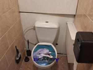 Prodej bytu 3+1, Podbořany, Dukelská, 69 m2