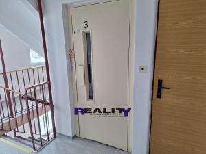 Prodej bytu 3+1, Podbořany, Dukelská, 69 m2