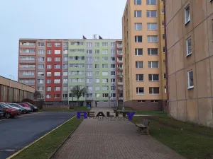 Prodej bytu 3+1, Podbořany, Dukelská, 69 m2