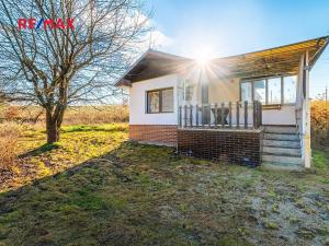 Prodej chaty, Plzeň, 35 m2