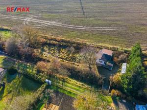 Prodej chaty, Plzeň, 35 m2