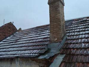 Prodej rodinného domu, Nemotice, 39 m2