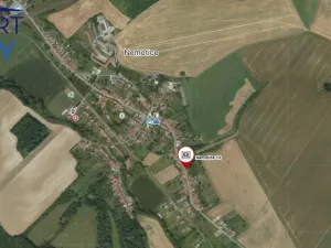 Prodej rodinného domu, Nemotice, 39 m2