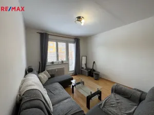 Pronájem bytu 2+1, Prostějov, sídl. Svobody, 59 m2