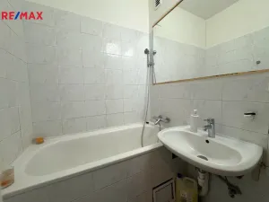 Pronájem bytu 2+1, Prostějov, sídl. Svobody, 59 m2