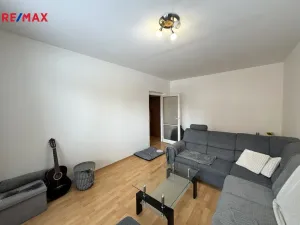 Pronájem bytu 2+1, Prostějov, sídl. Svobody, 59 m2