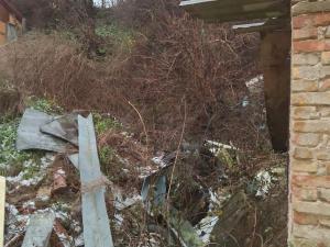 Pronájem rodinného domu, Nemotice, 39 m2