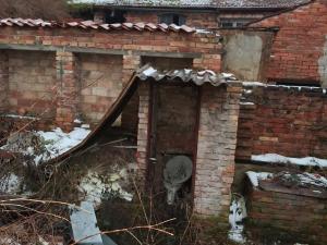 Pronájem rodinného domu, Nemotice, 39 m2