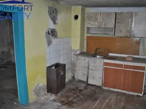 Pronájem rodinného domu, Nemotice, 39 m2