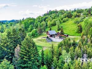 Prodej ubytování, Bílá, 517 m2