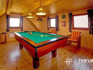 Prodej ubytování, Bílá, 517 m2