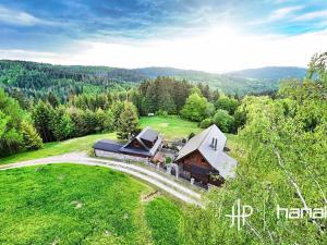 Prodej ubytování, Bílá, 517 m2