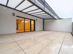 Pronájem bytu 3+kk, Olomouc, Na Bojišti, 118 m2